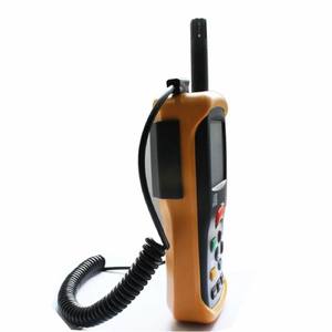 DT - 616CT Temperatura Umidade <span class=keywords><strong>Tester</strong></span>, termômetro infravermelho com mira a laser para laboratório/uso industrial - Product Image 6