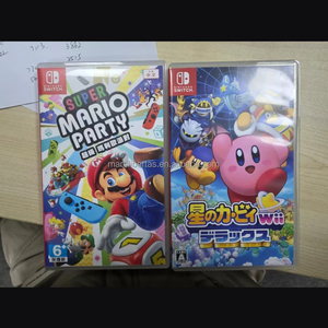 Nintendo Switch 1 y Switch 2, versión digital, 9.99, para llevar con usted miles de juegos de Switch, elija el que quiera - Product Image 3