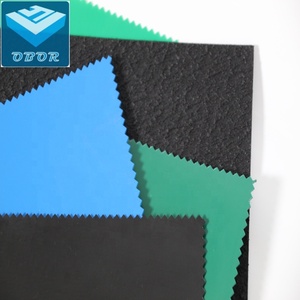 Màu Xanh Màu 100% Trinh <span class=keywords><strong>HDPE</strong></span> Màng Đất Cho Hồ Bơi - Product Image 3