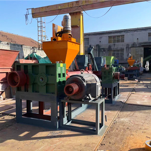 Machine de recyclage de déchets en plastique, sacs de film pp pe ldpe souple, bouteille en plastique à une étape, machine de recyclage de produits en ligne, <span class=keywords><strong>prix</strong></span> - Product Image 2