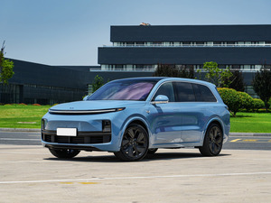 El nuevo SUV de 6 plazas Li l9 Max de 5 puertas <span class=keywords><strong>2023</strong></span> tiene el mejor motor doble de cuatro ruedas motrices. - Product Image 6