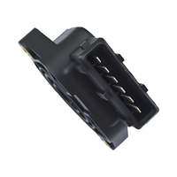 Capteur de position d'accélérateur automatique OEM CTS-4089 8200139460 7700431918 pour Renault Kango nouvel état