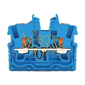 Wago 2250324 - Nuovo - Product Image 1