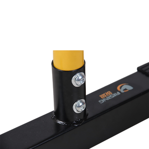 Tăng phòng tập thể dục phòng tập thể dục parallette Equalizer thanh cằm lên nhúng đẩy lên song song thanh đứng nhúng thanh - Product Image 5