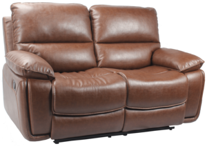 2 CHỖ NGỒI hiện đại sợi nhỏ vải ghế tựa <span class=keywords><strong>SOFA</strong></span> Bộ mở rộng loveseat <span class=keywords><strong>recliners</strong></span> với khung gỗ cho đồ nội thất phòng khách - Product Image 4