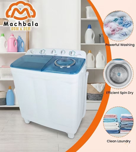 <span class=keywords><strong>Lavadora</strong></span> y Secadora Eléctrica de Doble Tina Semiautomática XPB130-2009SK con Capacidad de Lavado de 13.0KG, Venta Directa de Fábrica para el Hogar - Product Image 1