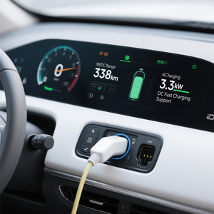 Dongfeng-<span class=keywords><strong>Nissan</strong></span> Sylphy Pure EV de segunda mano EV Car Pure Electric Used New Engray Vehicles - Product Image 6