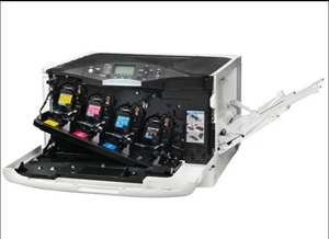 Impresora Láser a Color de Formato Grande A3, Función Única, Impresión Dúplex Automática/Alta Velocidad, con Red, LBP841Cdn, a Color - Product Image 5