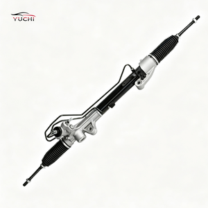 Crémaillère de direction assistée hydraulique 490013TA0D 490013TA0A 490013TA1A 490013TA1B pour Nissan 2013-2018 - Product Image 1