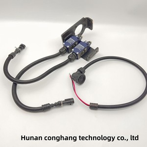 อะไหล่พิเศษสำหรับรถปั๊มคอนกรีต รุ่น Switch 11058651 สำหรับรถปั๊มคอนกรีต รับประกัน 3 ปี - Product Image 3