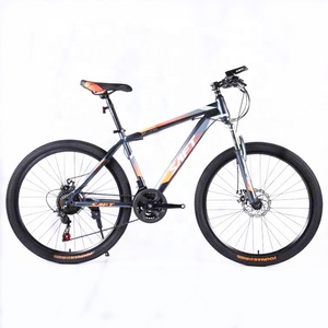Vélo tout-terrain pour femmes, pneus tout-terrain, vélo tout-terrain à suspension intégrale, vélo tout-terrain à pneus larges, vélo tout-terrain léger, vélo tout-terrain 27,5 - Product Image 4