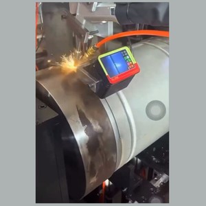 Sistema de Control de Guí<span class=keywords><strong>a</strong></span> Web de 12V CC con Sensor CCD de Bajo MOQ, Fabricado <span class=keywords><strong>en</strong></span> China, para Piezas de Maquinaria de Embalaje - Product Image 1
