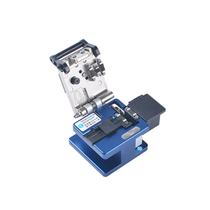 เครื่องมือตัดสายไฟเบอร์ออปติก Zikun FTTH FC-6S สำหรับงานโทรคมนาคม  ขนาด 250-900um รับประกัน 1 ปี - Product Image 3