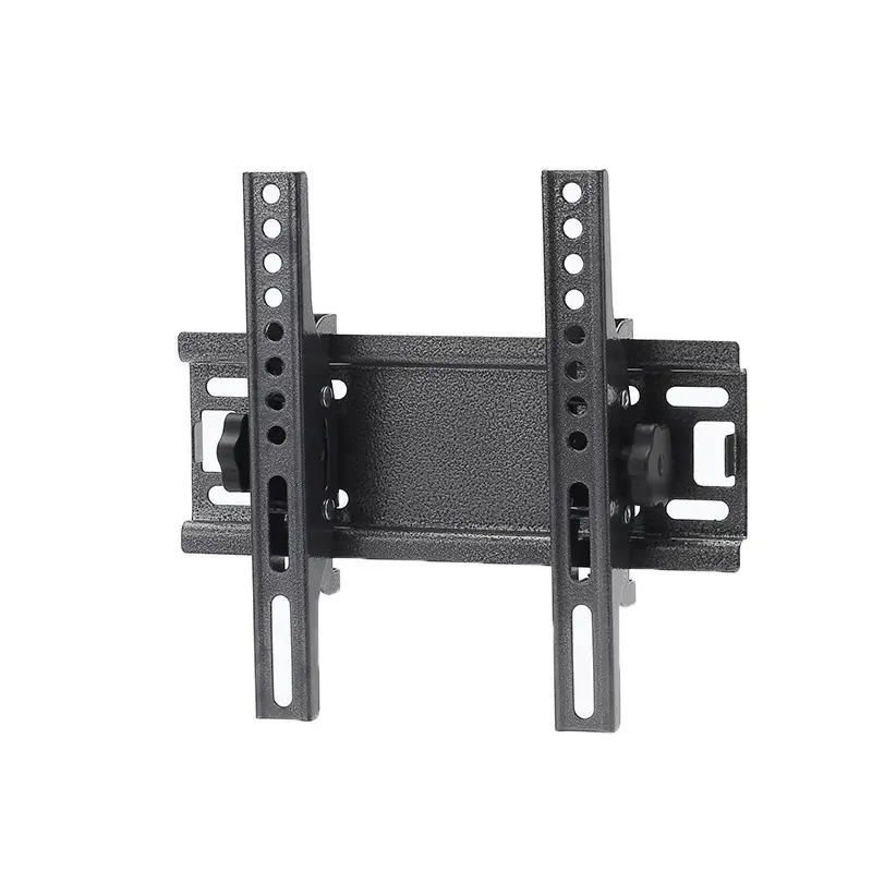 Wholesale 14-70 inch wall mounted TV bracket display bracket rack fixed LCD TV mount