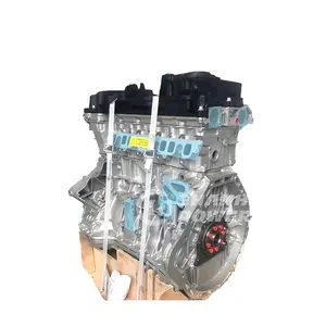 manufacturer original rebuild original Quality Complete Engine assembly M271 for Mercedes Benz piston engine