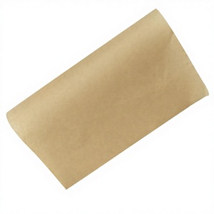 Papel Kraft 100% Virgen de Grado Alimenticio, Resistente a la Humedad, Impresión por Grabado, Compatible con 35gsm-100gsm - Product Image 3