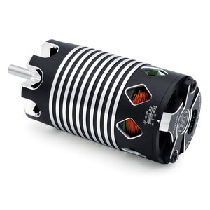 Rocket 4268 SensoRed đồ chơi động cơ nhôm điều khiển từ xa với con quay hồi chuyển và đài phát thanh Hệ thống pin Powered vật liệu kim loại - Product Image 3