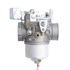 Wholesale Smart Carburetor J38-14101-02 New Yamaha <strong>Rxz</strong> G2-G9 Golf Lawn Mower Engine <strong>Part</strong> Aluminum Alloy Replacement - Product Image 2