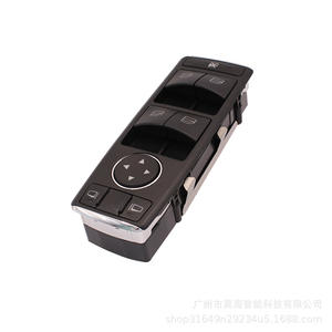 Interrupteurs automatiques A2049055302 pour Mercedes-Benz W204 C260, lève-vitres et autres pièces automobiles - Product Image 2