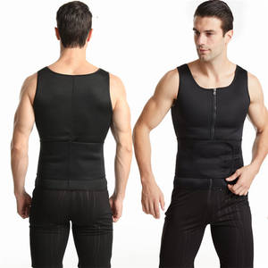 <span class=keywords><strong>Faja</strong></span> <span class=keywords><strong>Lumbar</strong></span> <span class=keywords><strong>para</strong></span> hombres, cinturón de estómago de cintura alta <span class=keywords><strong>para</strong></span> hombres, corsé transpirable de soporte fino, recortador de estilo más nuevo al por mayor - Product Image 6