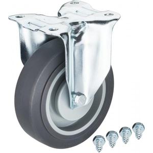 HAZET - 180-09 Rueda fija para armarios enrollables-EAN 4000896110759 ACCESORIOS TALLERES RODANTES - Product Image 1