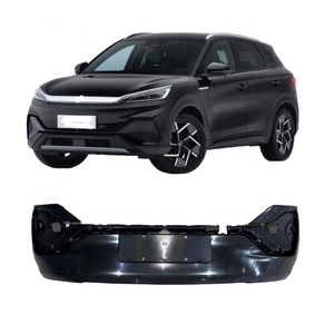 Convient pour Li Xiang Leading Ideal L9 Auto Electric 2022. Voiture électrique Lixiang L8 L7 L6, pare-chocs Lixiang - Product Image 1