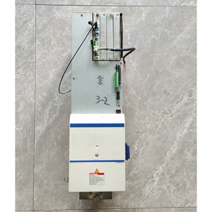 Controlador de Accionamiento HDS04.2-W200N-HS12-01-FW HDS04.2-W200N - Product Image 1