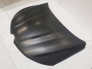 Nouveau fabricant de remplacement pour RE-NAULT bkana 2020 CAPOT moteur CAPOT à vendre - Product Image 4