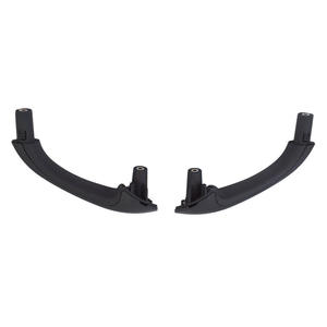 Manijas Interiores de Puerta Izquierda y Derecha para Mercedes-Benz Clase C W203 C230 2038101551 2038101651 Producto Aplicable - Product Image 5