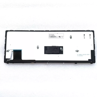 697685-001 Clavier d'ordinateur portable pour HP Clavier de remplacement d'ordinateur portable pour HP EliteBook Folio 9470M Claviers d'ordinateur portable intégrés