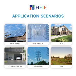 All-In-One 10KW Home Solar <b>Energy</b> <b>Storage</b> <b>System</b> with AC Output Split Type Battery-for Household Use Certified by MSDS - Product Image 4