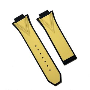 Bandas de reloj inteligente de la serie Tattoo de moda con diseño de banda grande Correa de silicona Liberación rápida y sin logotipo - Product Image 6