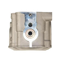 Culasse complète Flex 1.0L 8V Celta 24586071 pour RENAULT KWID