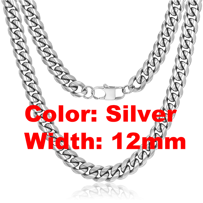 12 mm-or blanc
