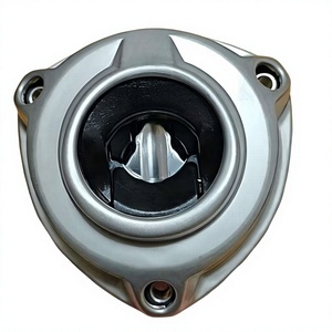 คุณภาพสูง เหมาะสำหรับช่องเติมน้ำมันเชื้อเพลิงของรถเฟอร์รารี่ 458 - Product Image 5