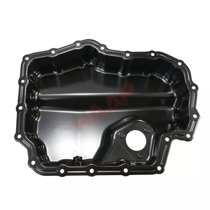 大众1.5 TSI奥迪斯柯达座椅05E103600B 04C907660A全新原装发动机油底壳 - Product Image 4