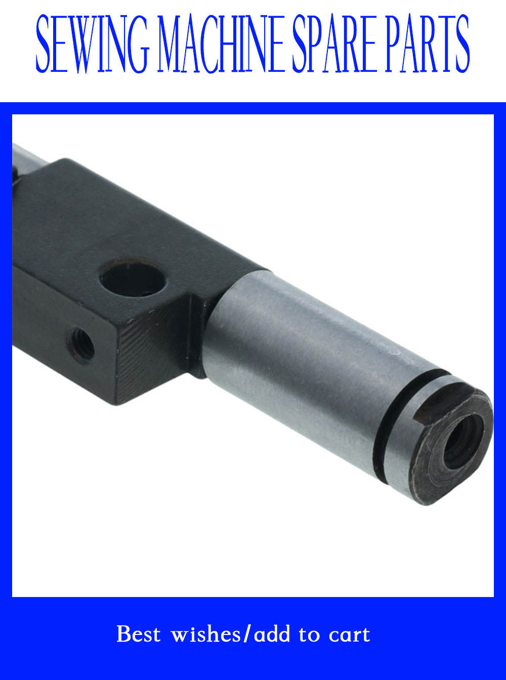 Siruba 737/747/757 Industrial Overlock Sewing Machine Parts