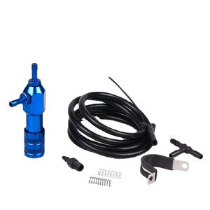 Régulateur de pression de carburant réglable CRASTP pour kit d'amélioration de la performance du moteur turbocompressé - Product Image 5