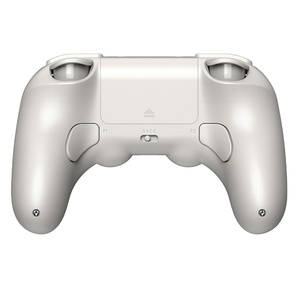 8Bitdo Pro 2 BT คอนโทรลเลอร์ไร้สาย,สำหรับ PC แอนดรอยด์ <span class=keywords><strong>MacOS</strong></span> และ Steam (G <span class=keywords><strong>Classic</strong></span> Edition) - Product Image 4