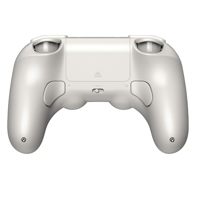 8Bitdo Pro 2 Wireless BT Controller for Switch PC Android MacOS and Steam (G Classic Edition)