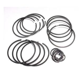 HANSEN WD615 612600030051 Maquinaria de construcción Cargador Repuestos Motor diesel Anillo de pistón - Product Image 2