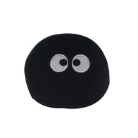 Poupée en peluche Totoro Family de 3 pouces (7 cm), poupée en tissu, cadeau pour homme et femme, mignonne et super mignonne