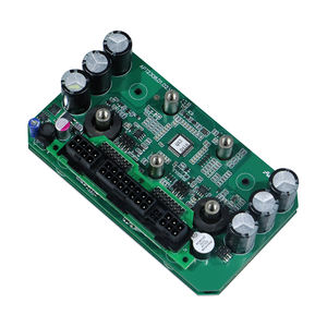 Contrôleur de moto électrique OEM en gros 72V 84V contrôleur de moteur programmable 2500W BLDC pour Ebike - Product Image 6