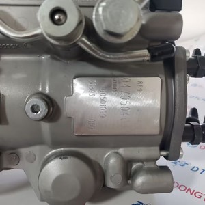 VP44 Diesel-Spritzpumpe 0470504030 109341-1004 109341-1006 für ISUZU DMAX 3.0 - Product Image 3