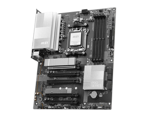 Tarjeta Madre PRO B840-P WIFI AM5 ATX DDR5 Compatible con CPU AMD Ryzen Serie 7000/8000/9000 - Product Image 3