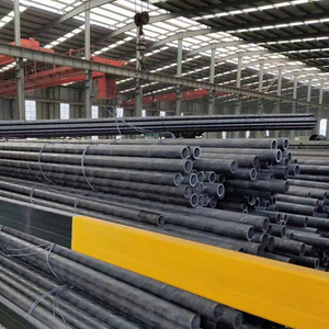High Quality Wholesales 20# 45# S235 S355 A106 A53s seamless Tubing Carbon Steel - Product Image 6