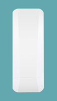 Antena de 5.8G 900Mbps 14dBi para Exteriores, Puente Digital Inalámbrico WIFI CPE de Largo Alcance 5KM