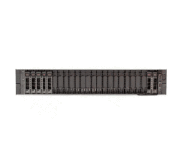 Professional Del PowerEdge R740xd 2U Rack AI Server Computer for GPU Deep Learning NAS Storage Cloud Virtualization Used Servers