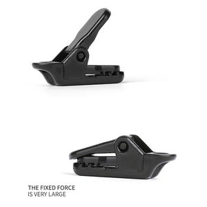 Clips <span class=keywords><strong>de</strong></span> bâche extérieurs tentes <span class=keywords><strong>de</strong></span> Camping auvent vent corde à vent <span class=keywords><strong>pince</strong></span> équipement <span class=keywords><strong>pince</strong></span> en plastique boucle mâchoire fixe poignée crochet accessoires - Product Image 5