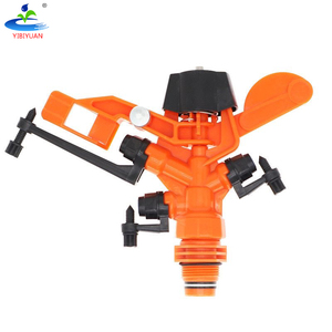 <span class=keywords><strong>Aspersor</strong></span> de Jardín Giratorio Automático de 360 Grados, Micro Aspersores para Riego Agrícola - Product Image 4